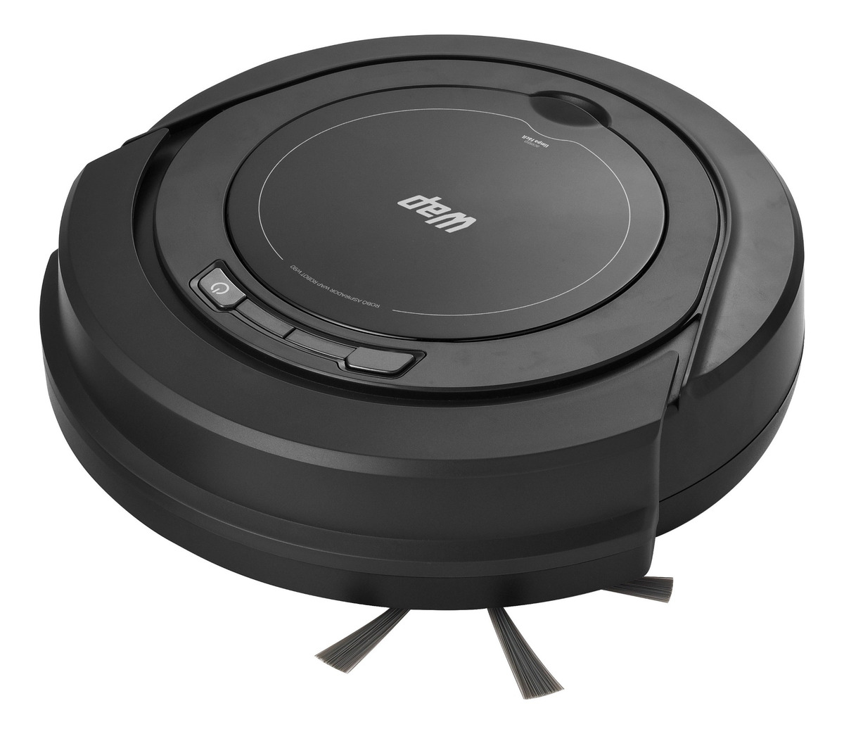 Robô Aspirador de Pó WAP Robot W90 2