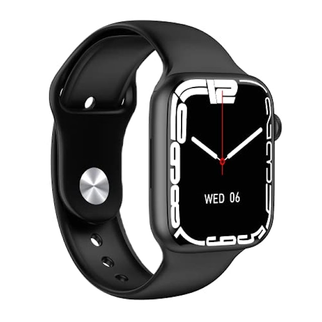 Smartwatch W37 Pro Foto 1