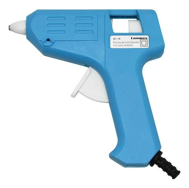 Pistola Cola Quente G1-10 1