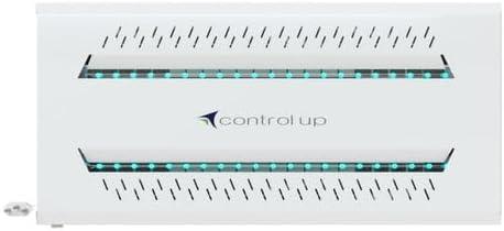 Armadilha Luminosa - Up LED 16 2