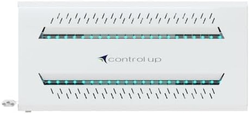 Armadilha Luminosa - Up LED 16 2