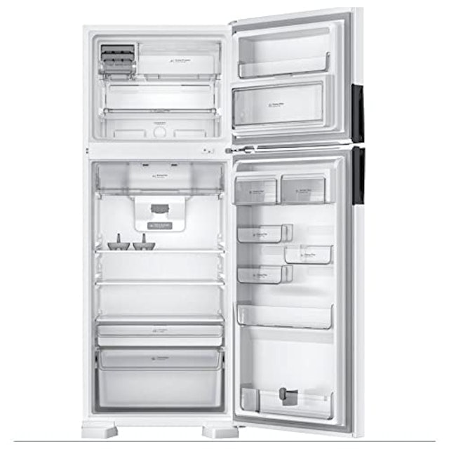 Geladeira Duplex Consul Frost Free 450 L 2