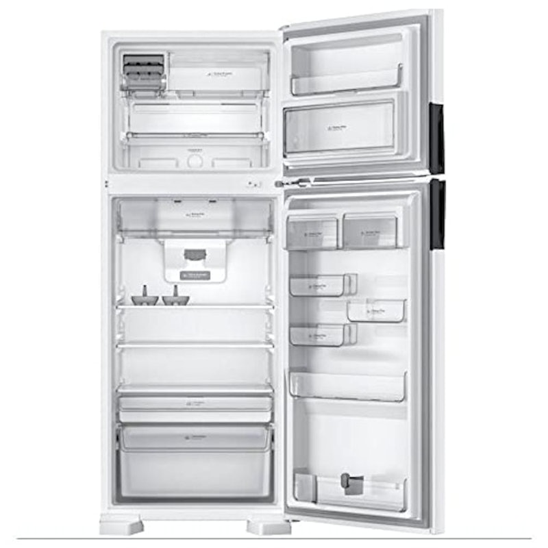 Geladeira Duplex Consul Frost Free 450 L 2