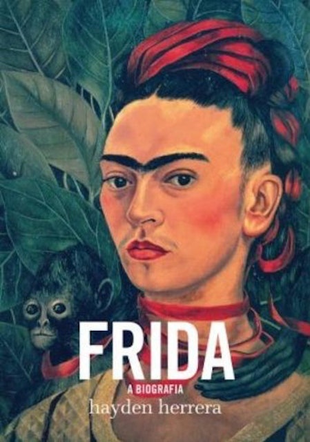Frida: A Biografia 1