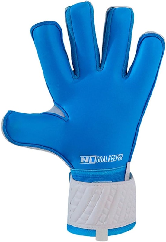 Luva de Goleiro Profissional N1 Cronos 3