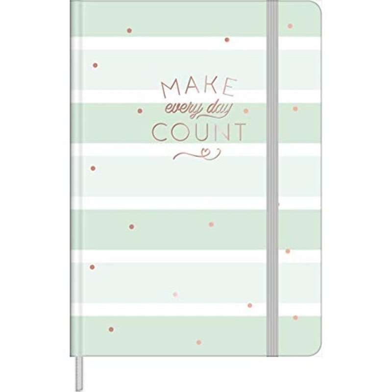 Caderno Pontilhado Costurado Capa Dura Fitto M Soho 3