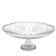 LYOR Centro de Mesa com Pé de Cristal 1