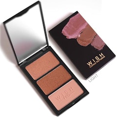 Wish Contour Trio Palette