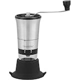 Top 10 Melhores Moedores de Café Manuais em 2026 (Clink, Tramontina e mais) 4