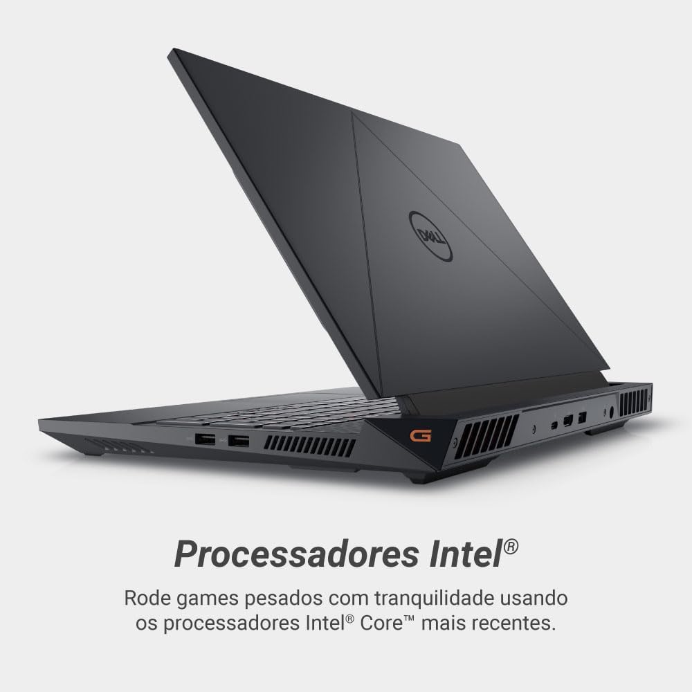 Notebook Gamer Dell G15 2