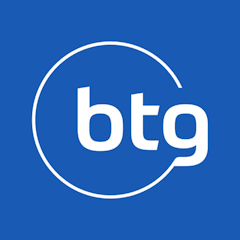 BTG Pactual