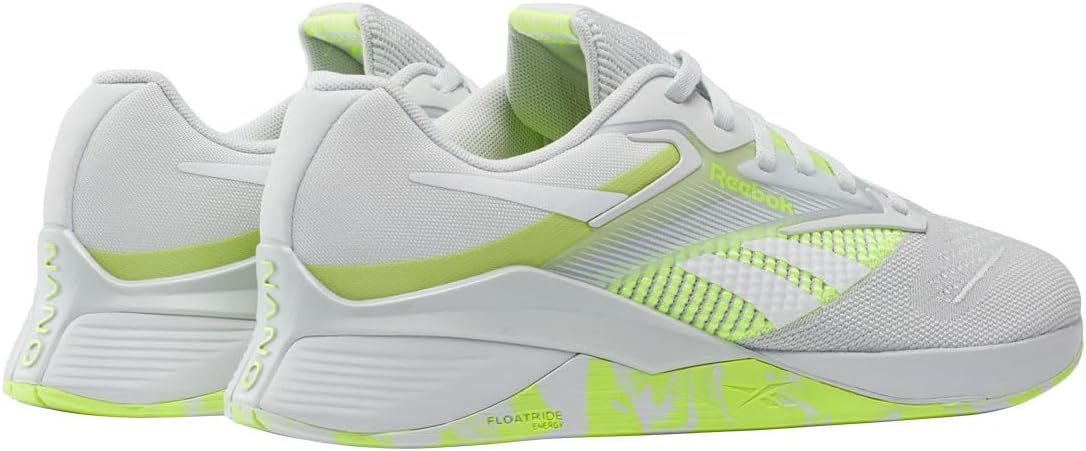 Tênis Reebok Nano X4 Masculino 3