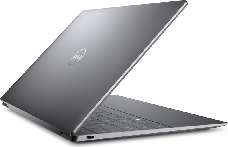 Notebook XPS 13 3
