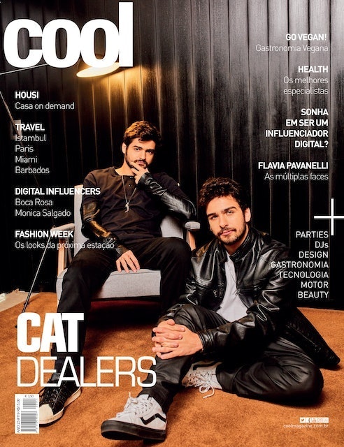 Cool Magazine 3