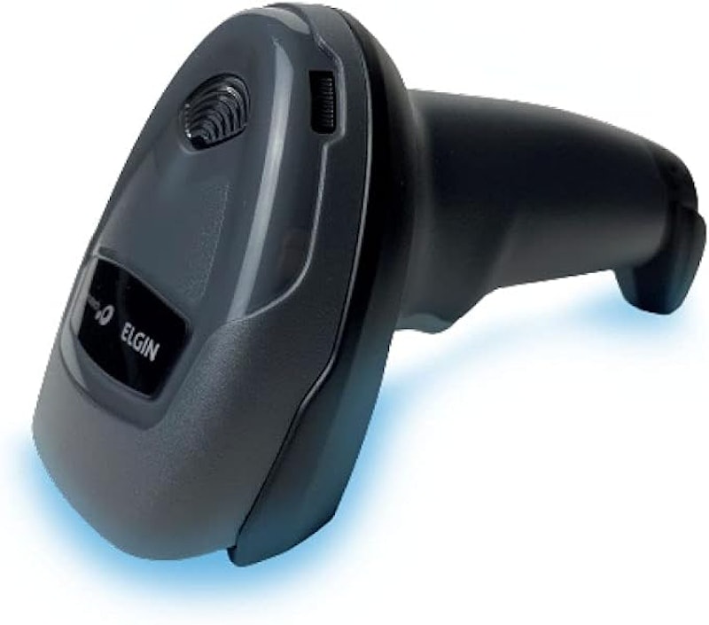 Leitor Bematech BR-520 Imager 2D QR Code USB 3