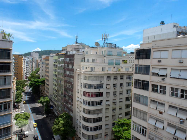 Copacabana 2