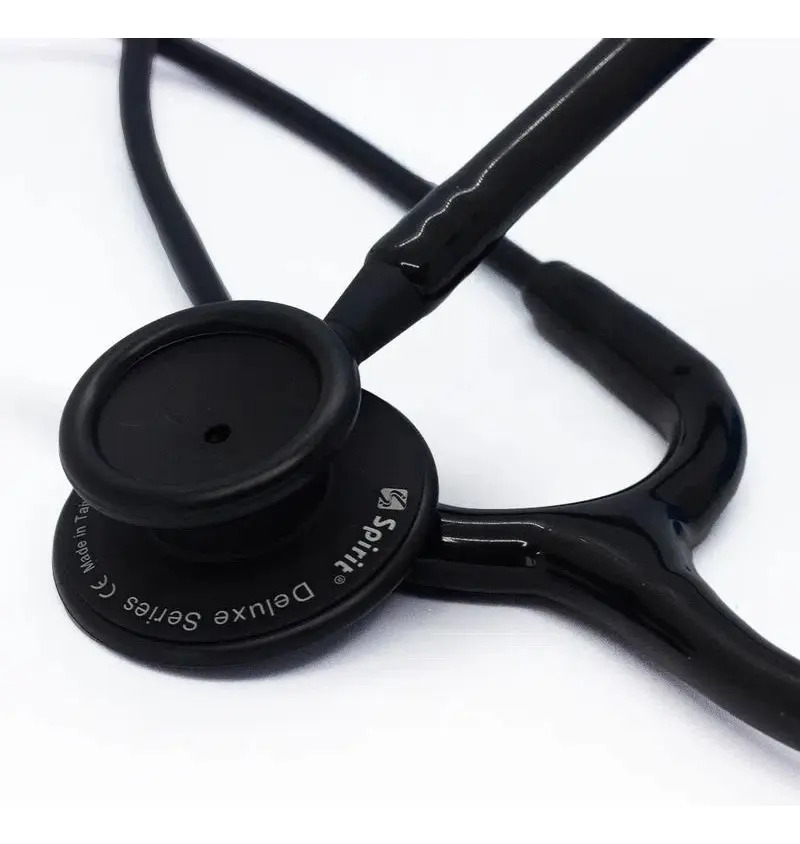 Estetoscópio Profissional Pro-Lite Adulto MD Spirit 2