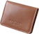 MARIART Carteira Couro Mariart Slim 154F 1