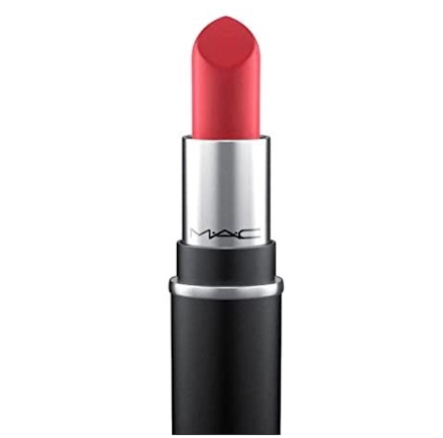 MAC Cosmetics 4
