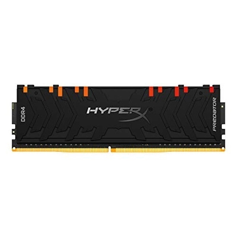 HyperX 3