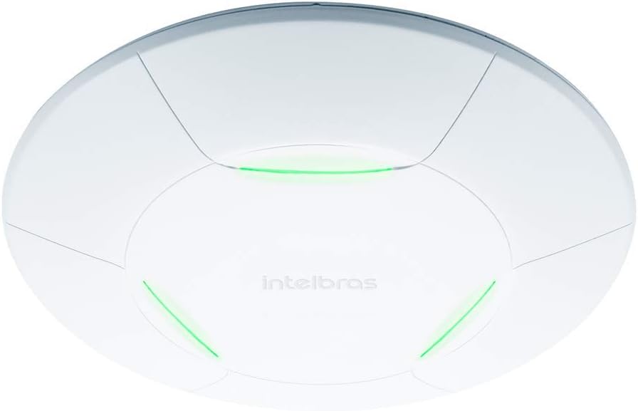 Roteador Empresarial com Tecnologia Wi-Fi 4 5