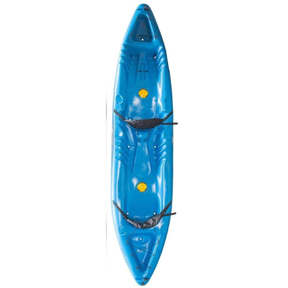 Caiaque Solar Duo 2