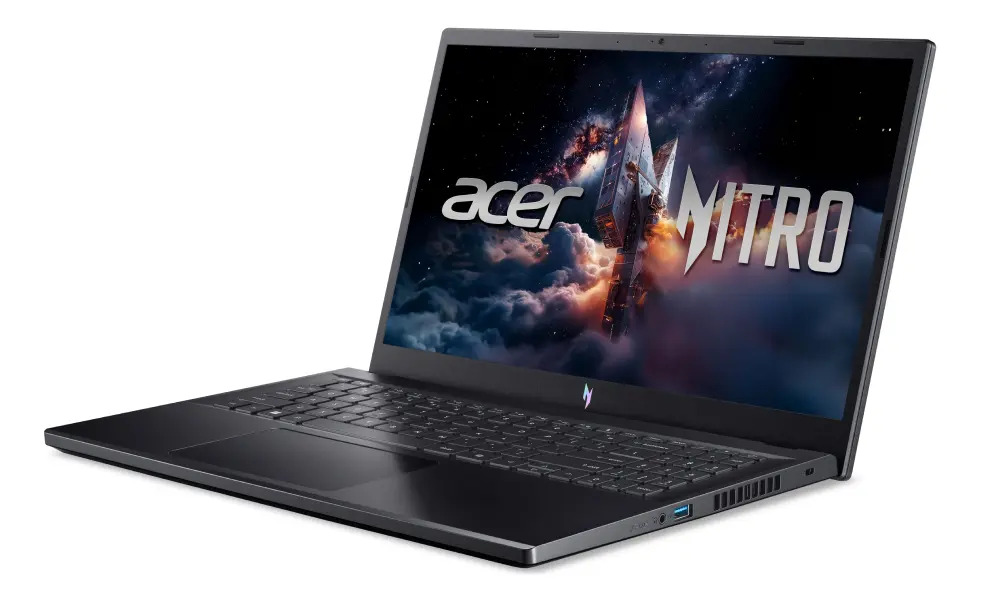 Notebook Gamer Acer Nitro V15 2