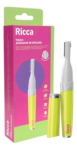 Aparador de Detalhes Touch  1