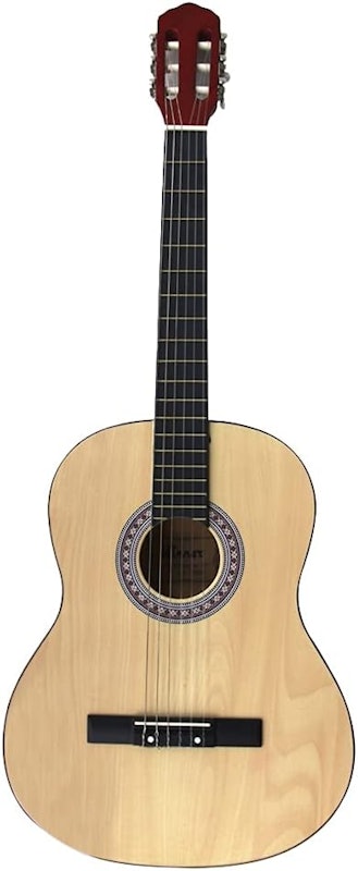 Violão AW20 39 Estudante Nylon Natural 2