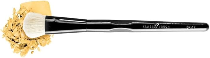 Pincel para Contorno e Iluminador Onix Line 5