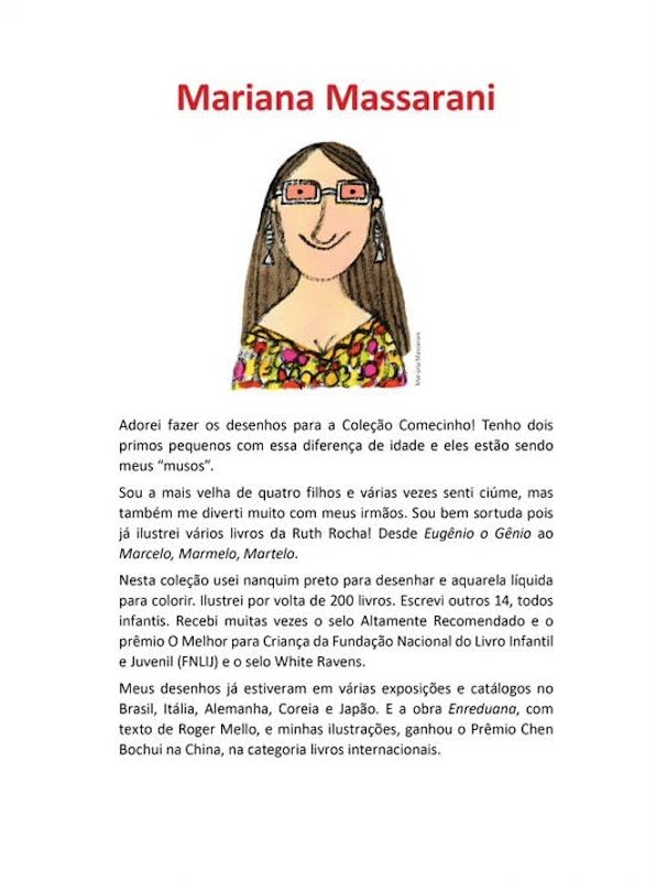 Meu Irmãozinho me Atrapalha 4