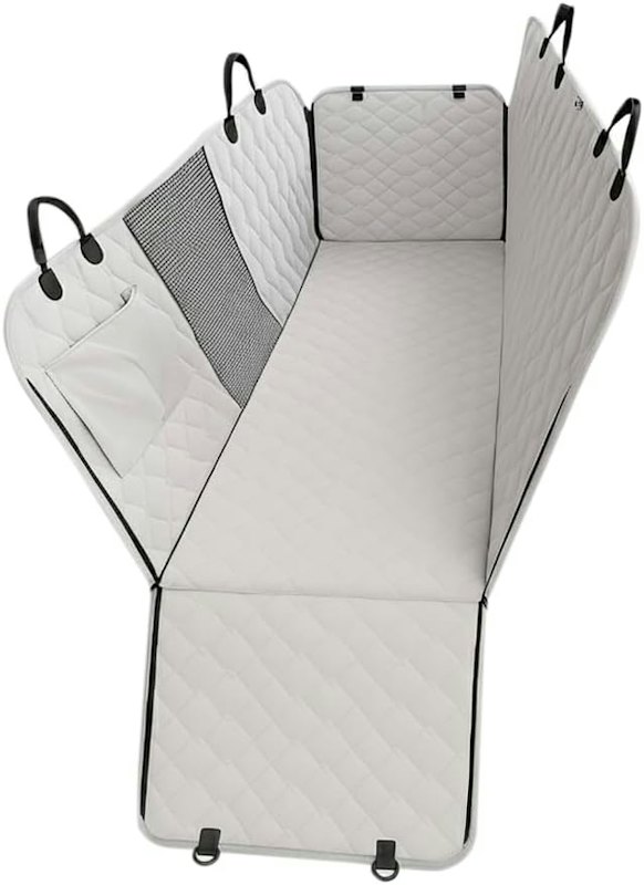 Capa Protetora Madog para Carro Safety 1