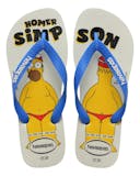 Top 10 Melhores Havaianas Masculinas (Power, Urban e mais) 3