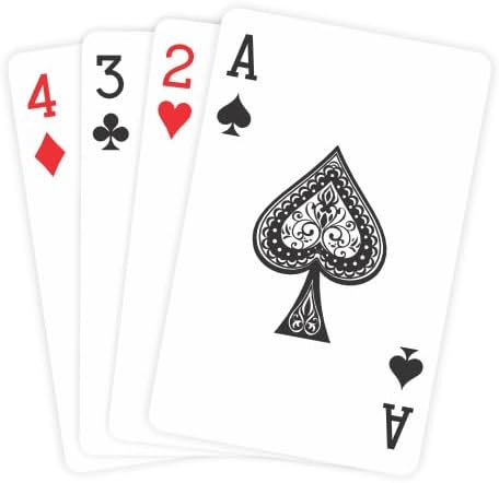 Baralho Imperial 3
