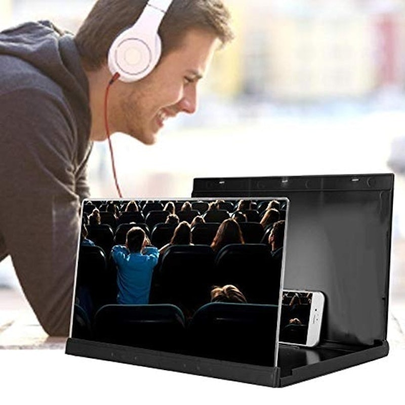 Amplificador para Smartphone 3