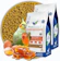 NUTRIBIÓTICA Calopsita e Agapornis Natural Nutribiótica 1