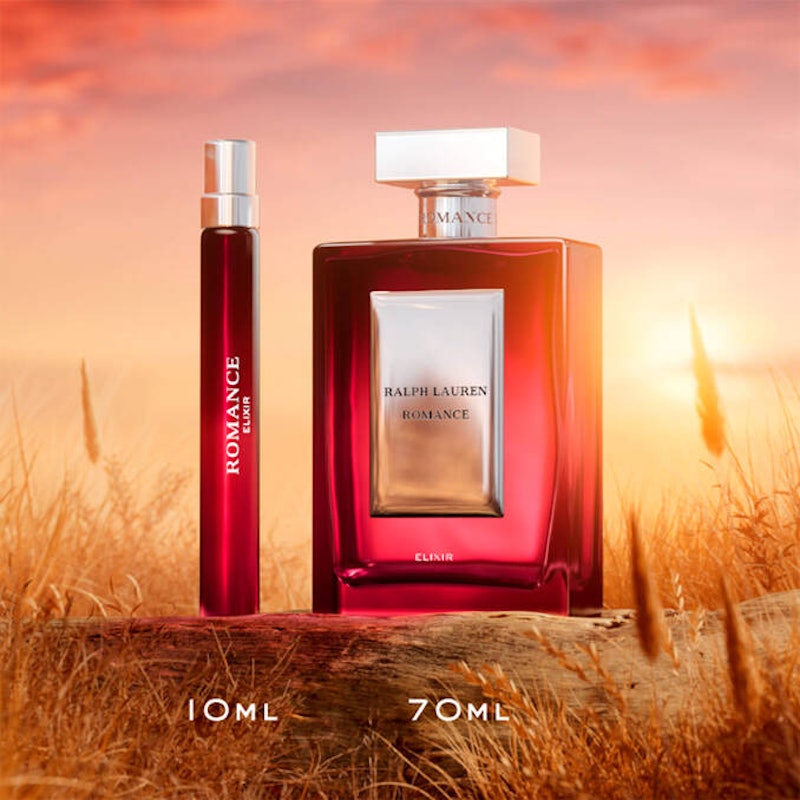 Romance Elixir 2