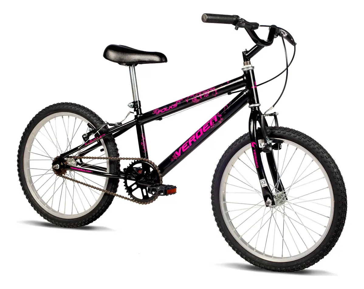Top 10 Melhores Bicicletas Aro 20 em 2026 (Caloi, Colli e mais) 5