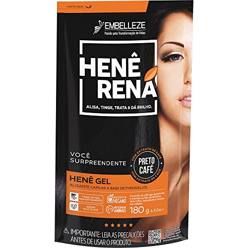 Top 10 Melhores Henês  (Embelleze, Divina Dama e mais) 4