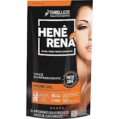 Henê Rená Preto Café