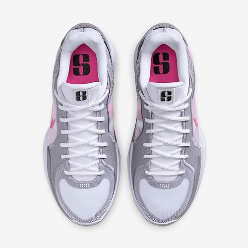 Tênis Nike Sabrina 2 Feminino 4