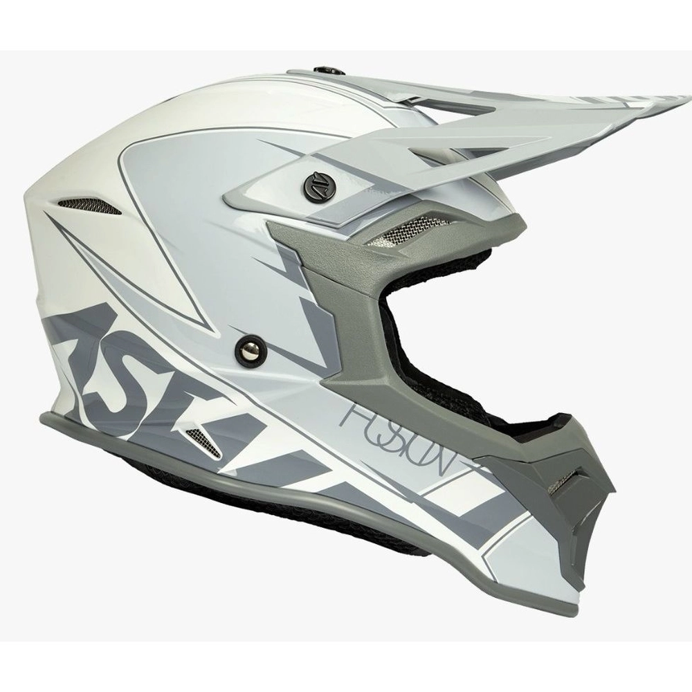 Capacete ASW Fusion 2.0 Blade 3