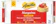 AMÉLIA Margarina Folhados & Croissants Amélia 2 kg 1