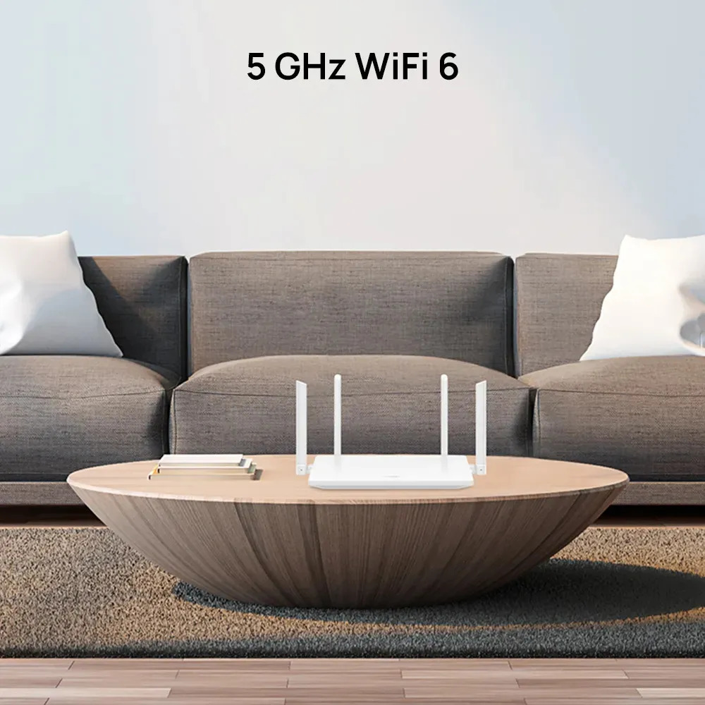 Huawei Wi-Fi AX2S 2