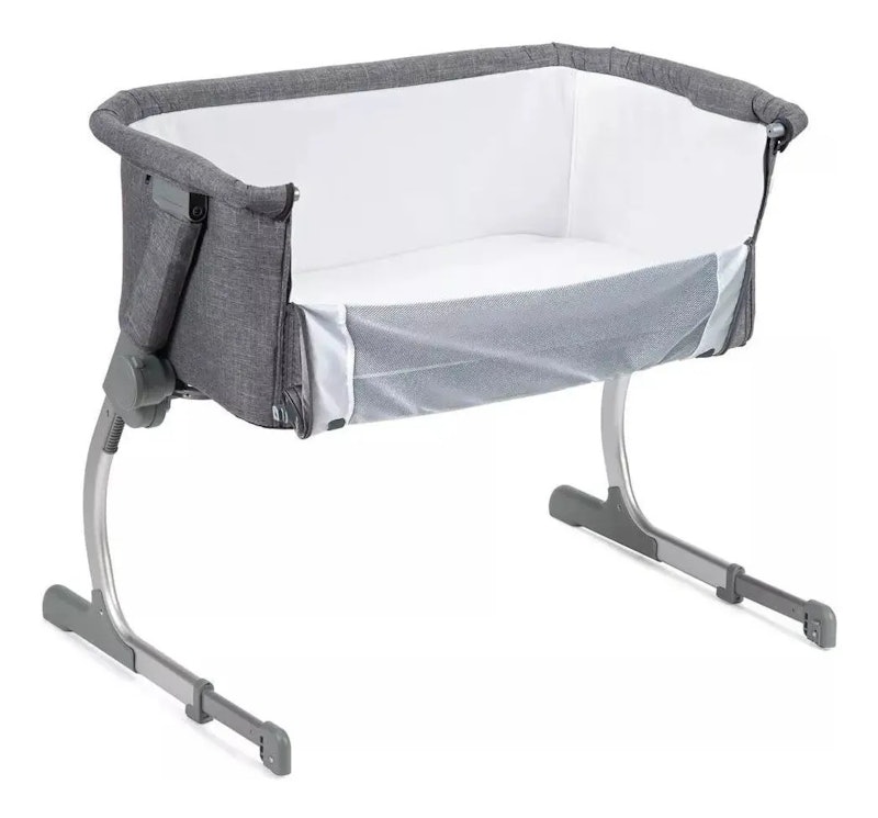 Berço Co-Bed Side By Side Safety 1st 3