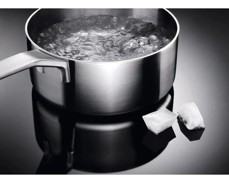 Cooktop 4 Bocas de Indução Efficient 4