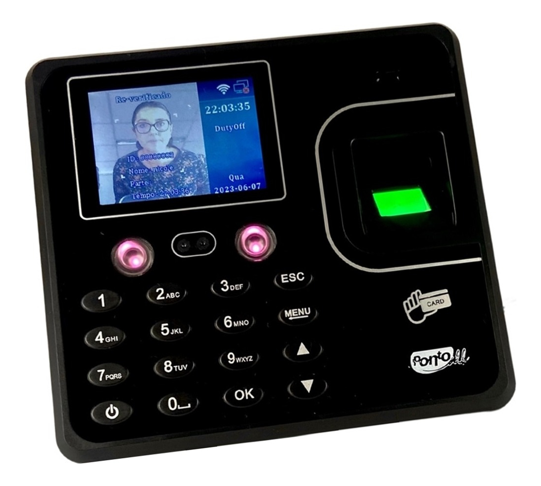 Ponto All G4 – SF 2