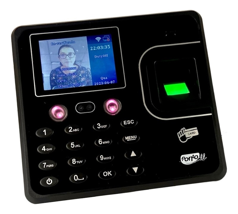 Ponto All G4 – SF 2