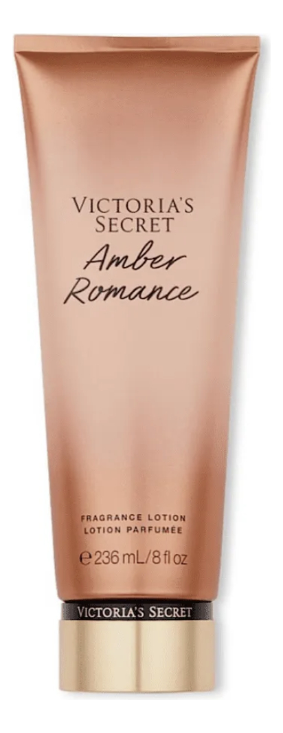 Amber Romance Fragrance Lotion 1