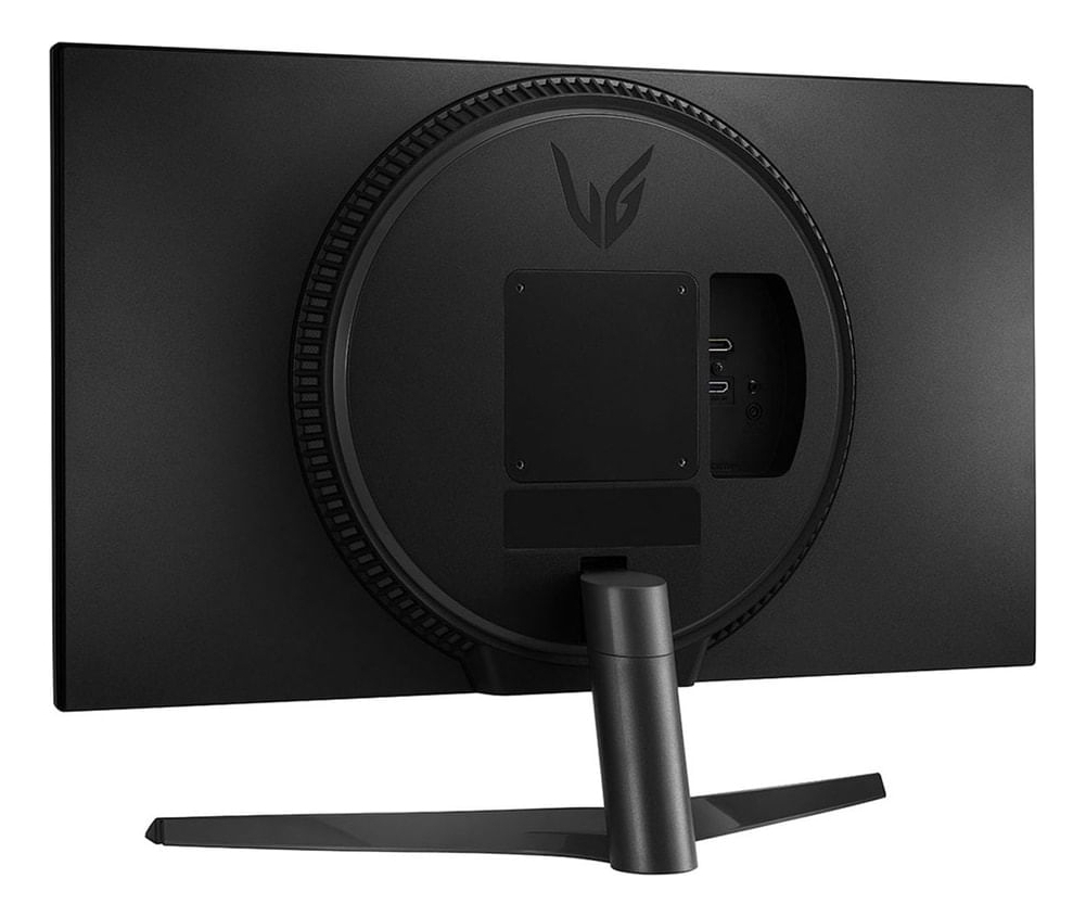 Monitor Gamer LG UltraGear 27” IPS 5